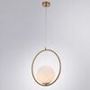 Подвес Arte Lamp Matisse A7742SP-1AB