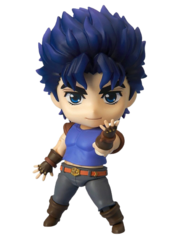 Фигурка Nendoroid JoJo`s Bizarre Adventure Jonathan Joestar