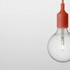 Светильник Muuto One Orange