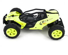 Радиоуправляемая багги Wineya Yellow Speed Buggy KX7 1:14 2.4G - W3681