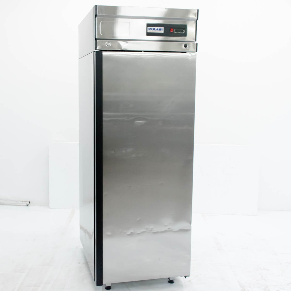 Шкаф холодильный низкотемпературный cb107 g шн 0 7 нерж