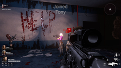 Blood And Zombies (для ПК, цифровой код доступа)