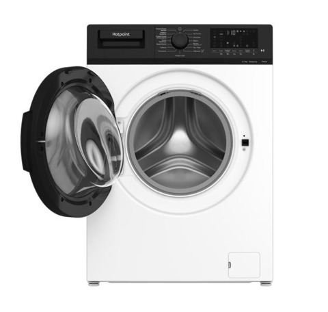 Стирально-сушильная машина Hotpoint WDS 7448 C7S VBW mini - рис.3