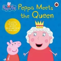 Peppa Pig: Peppa Meets the Queen