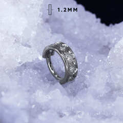 Кликер Royal Crystal 1.2мм