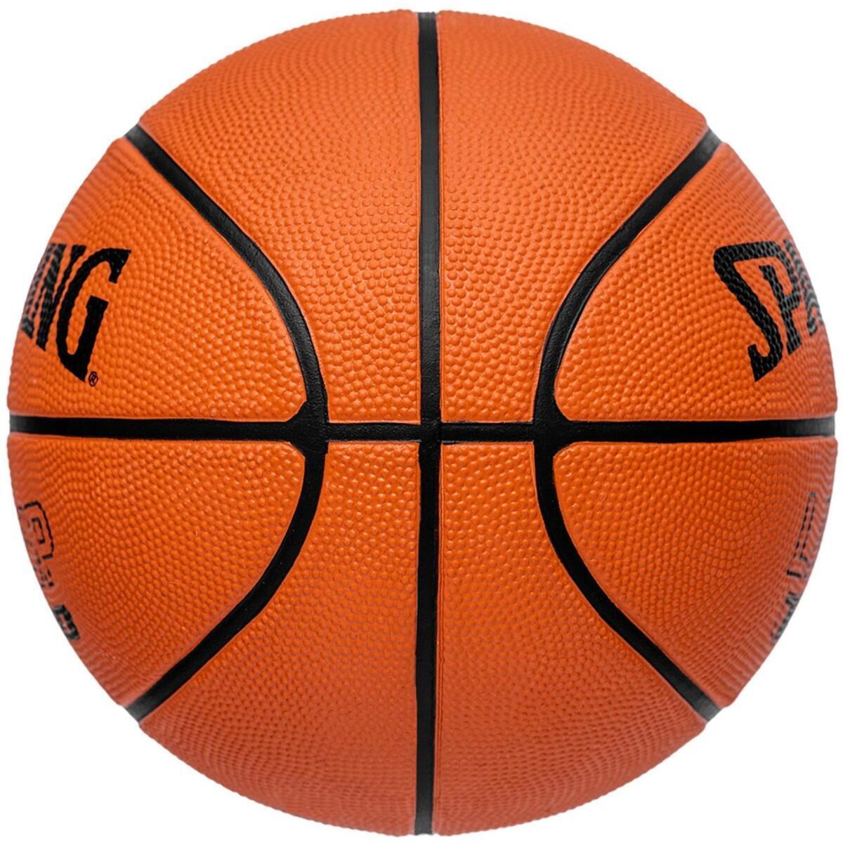 Spalding Layup TF-50 Открытый мужской баскетбольный мяч размер 7 купить в  Москве | Доставка по России.