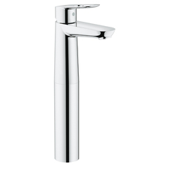 Смеситель для раковины с донным клапаном Grohe bauloop 23764000