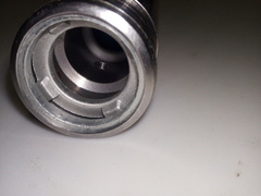 Перо вилки для Honda CBR250R(RA) 11-16/CBR300R(RA) 15-17, 37мм*610 мм