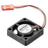 RA003 Вентилятор ACD 3010 Fan (30*30*10mm) w, Screw and Nut for Raspberry Pi 3 B/B+ (RASP1742)