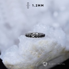 Кликер Twilight Black 1.2мм