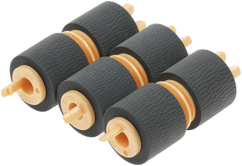 Комплект роликов Cactus CS-BRA-XER-VLB7035 (109R00790/22K74870/604K56080/604K66430/676K65020) для Xerox WC 7525/7530/7535/7545/7556/7855/7970/7425/7428/7435/7120/7125/7220/7220T/7225/5325/5330/5335/7830/7835/7845, Versalink C7000/B7025/B7030/B7035/C8