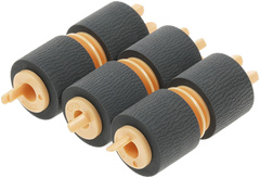 Комплект роликов Cactus CS-BRA-XER-VLB7035 (109R00790/22K74870/604K56080/604K66430/676K65020) для Xerox WC 7525/7530/7535/7545/7556/7855/7970/7425/7428/7435/7120/7125/7220/7220T/7225/5325/5330/5335/7830/7835/7845, Versalink C7000/B7025/B7030/B7035/C8