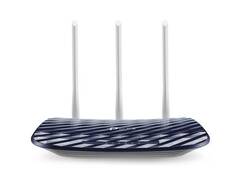 TP-Link Archer C20  (ISP)- AC750 Двухдиапазонный Wi-Fi роутер
