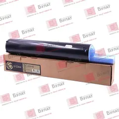 Тонер-картридж БУЛАТ s-Line C-EXV42 для Canon iR 2202 (Чёрный, 10200 стр.)