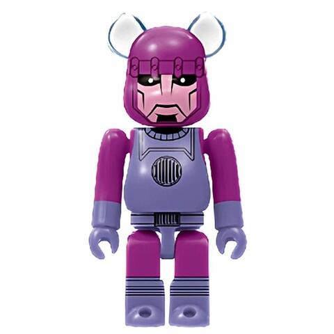 Брелок Bearbrick X-Men: Sentinels (20)