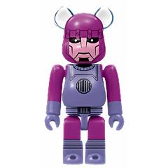 Брелок Bearbrick X-Men: Sentinels (20)