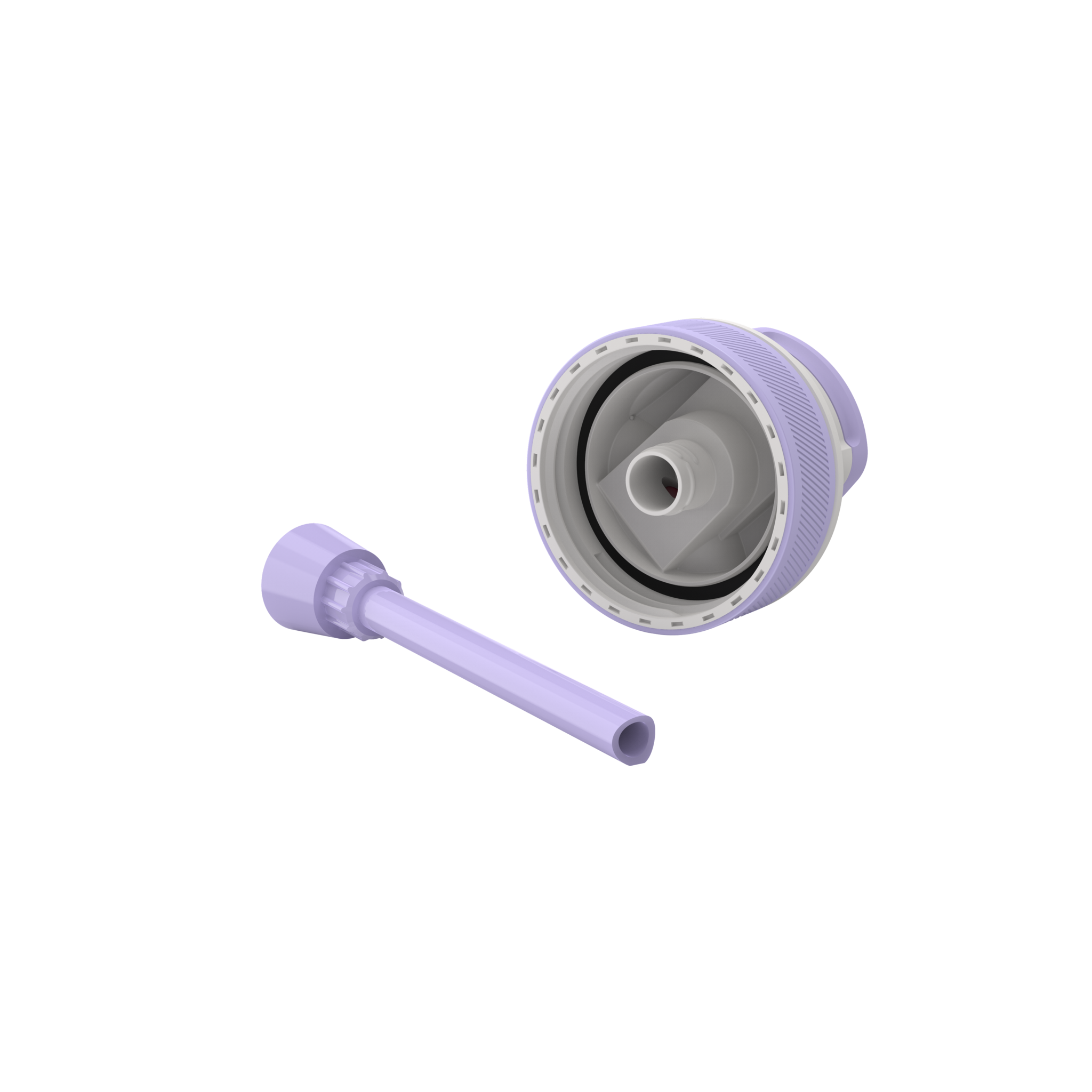 Термобутылка для воды Lagoon (600 мл), арт. 11-04049 - фото 4