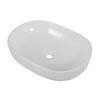 Cezares 55834 Столешница из МДФ 98x50x1,6