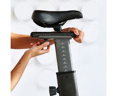 Спин-байк DFC OVICX Q200-O