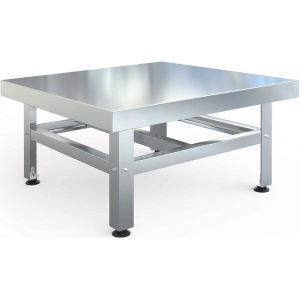 Подтоварник Assum ПП-П-6/6 (600х600х300)