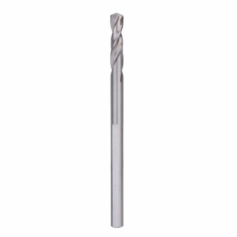 Сверло центровочное для коронки Bi-Metall 6,35x81мм HSS-G ULTRA SC 12