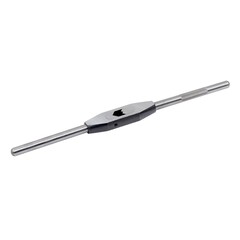 Вороток для метчиков №1 M1-M7(2-4,5мм) 125мм H-Tools 401045HT