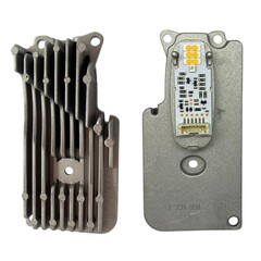 059 Светодиодный модуль указателя поворота BMW 7 F01/F02 (63117339056) R