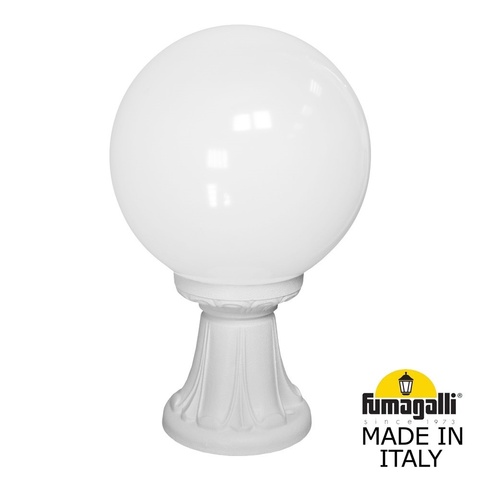 Ландшафтный светильник Fumagalli GLOBE 250 G25.111.000.WYF1R