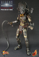 Aliens vs. Predator: Requiem - Wolf Predator Exclusive