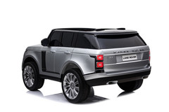 Range Rover HSE 4WD (Полноприводный) www.avtoforbaby-spb.ru