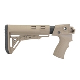 Приклад на Сайгу 410, DLG Tactical