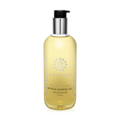 Amouage Reflection woman Shower gel