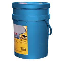 SHELL RIMULA R5 M 10W-40