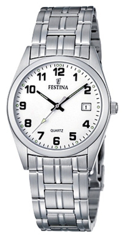 Наручные часы Festina F8825/4 фото
