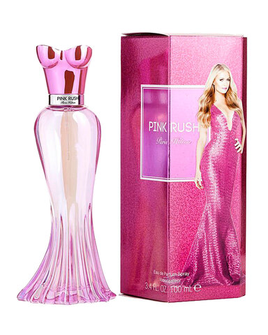Paris Hilton Pink Rush edp w