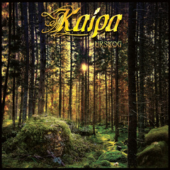 Kaipa / Urskog (2LP+CD)