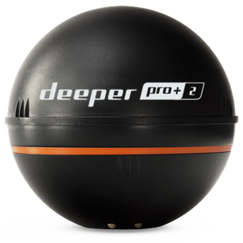 Эхолот Deeper PRO+ 2.0 Беспроводной