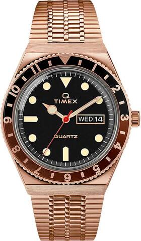 Наручные часы Timex TW2U61500IO фото