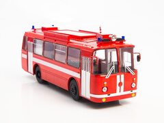 LAZ-695N AS-5 firefighter Our Buses Special #5