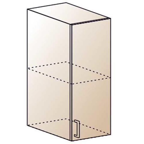 Шкаф верхний ШВ 300