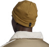 Картинка шапка вязаная Buff Hat Knitted Elro Brindle Brown - 4