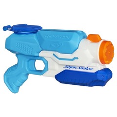 Nerf: Super Soaker Заморозка A4838