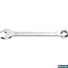 KRAFTOOL 22 мм, комбинированный гаечный ключ (27079-22)