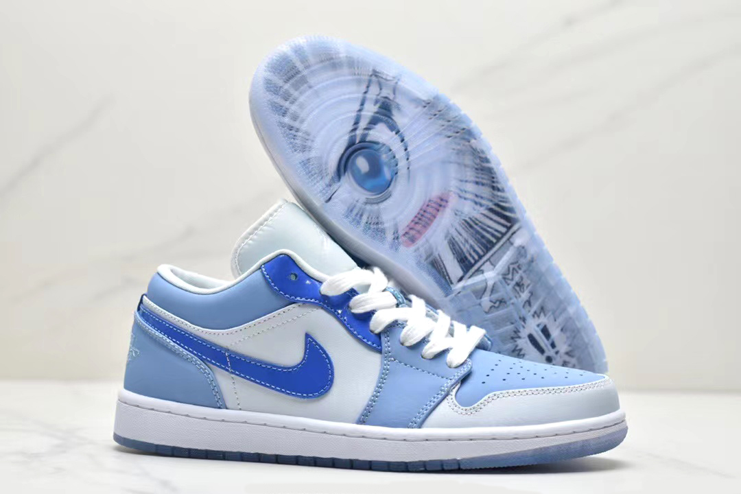 Nike jordan low tops sales