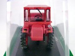 Tractor T-16 1965 1:43 Hachette #3