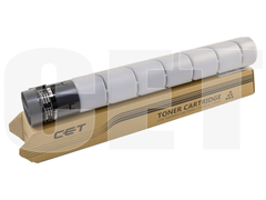 Тонер-картридж (CPT, CE28) TN-324K для KONICA MINOLTA Bizhub C258 (CET) Black, (WW), 579г, CET141250