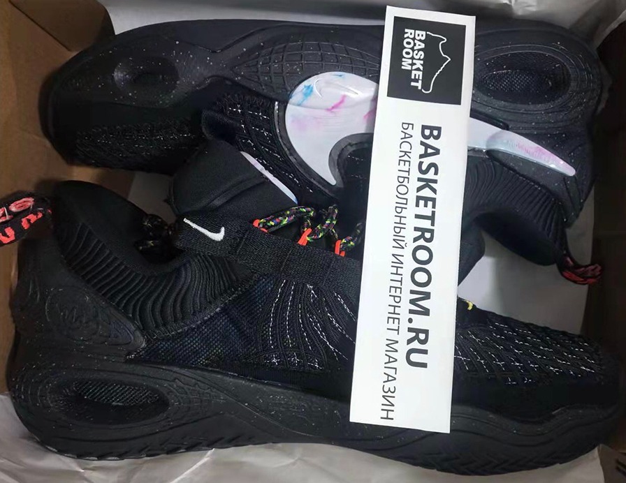 Adidas freak ghost hot sale