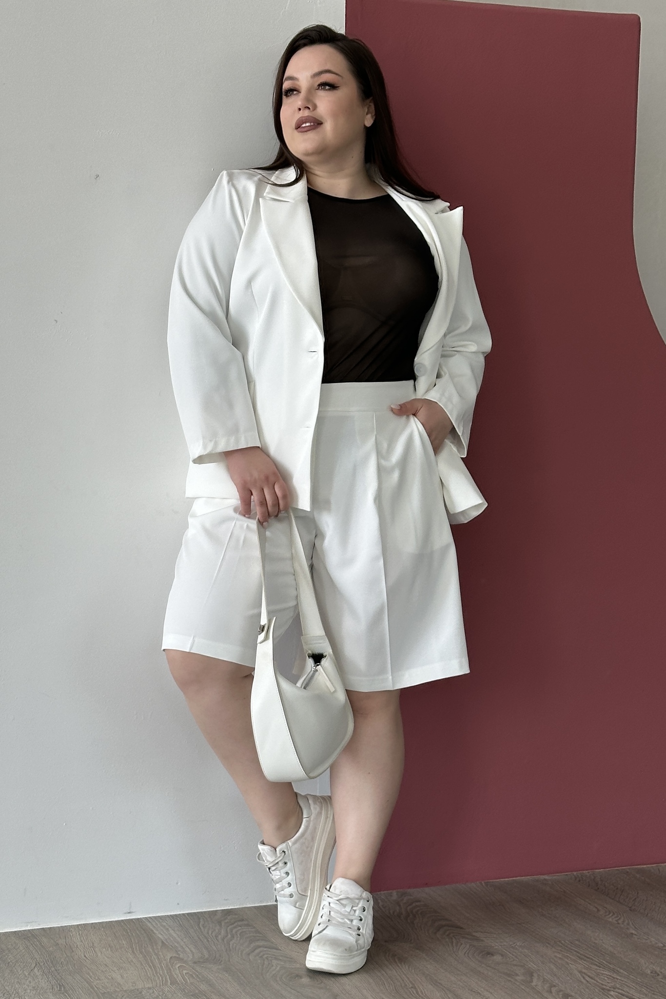 Костюм-5187