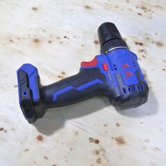 Дрель-шуруповерт DongCheng DCJZ24-10E