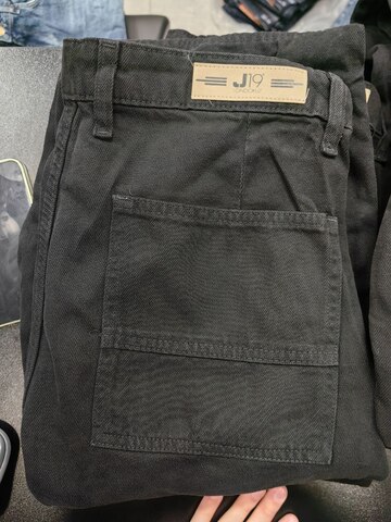 Джинсы J19 650005